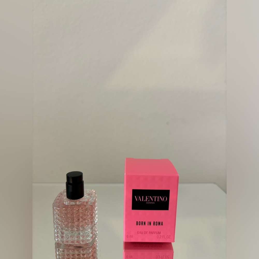 Valentino born in Roma fragrance